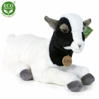Rappa Eco-Friendly - Plyšová koza 30 cm