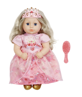 Zapf Baby Annabell - Little Sweet Princezna - 36 cm