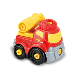 Rappa - Auto šroubovací hasiči s příslušenstvím