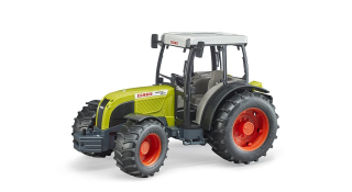 Bruder Farmer - Claas Nectis 267 F traktor, 1:16